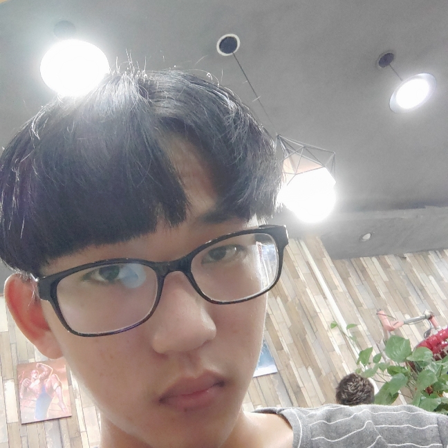 孤独果汁的照片