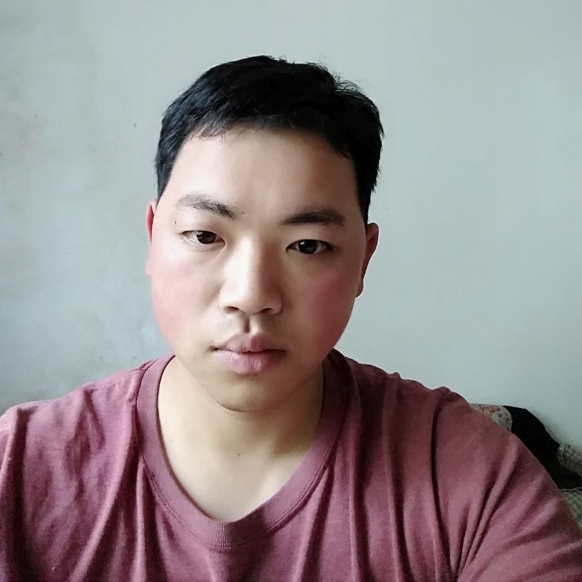 等你的男孩的照片