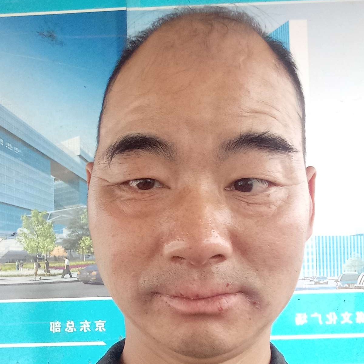 过时回首大神的照片