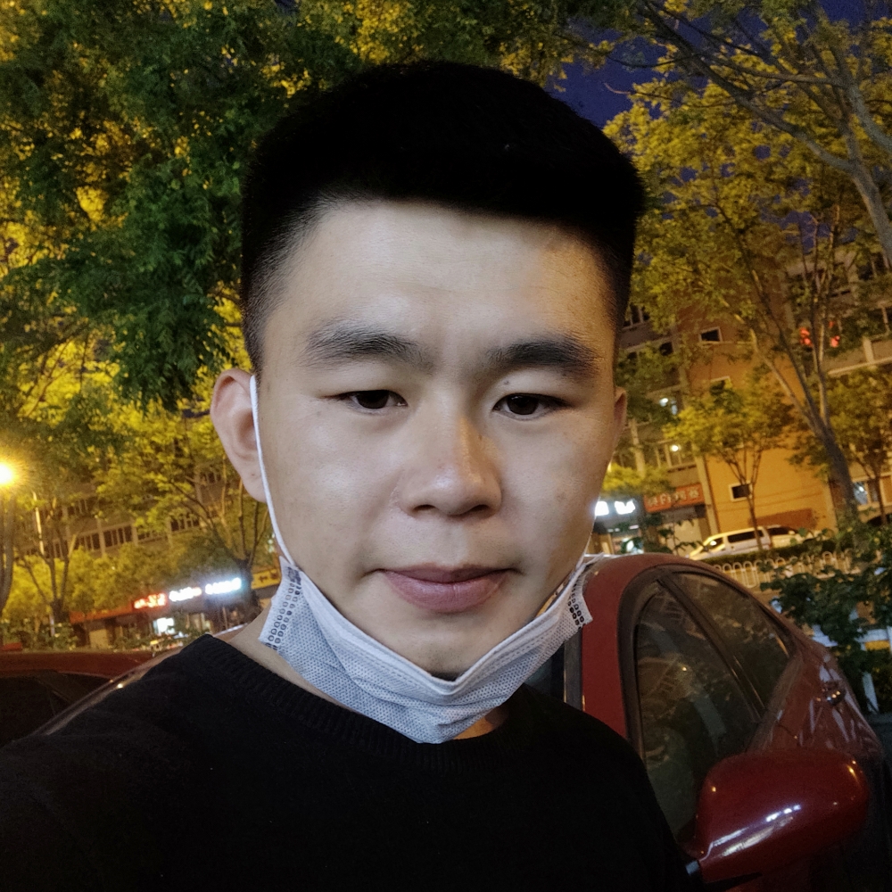 秀发邂逅追寻的照片