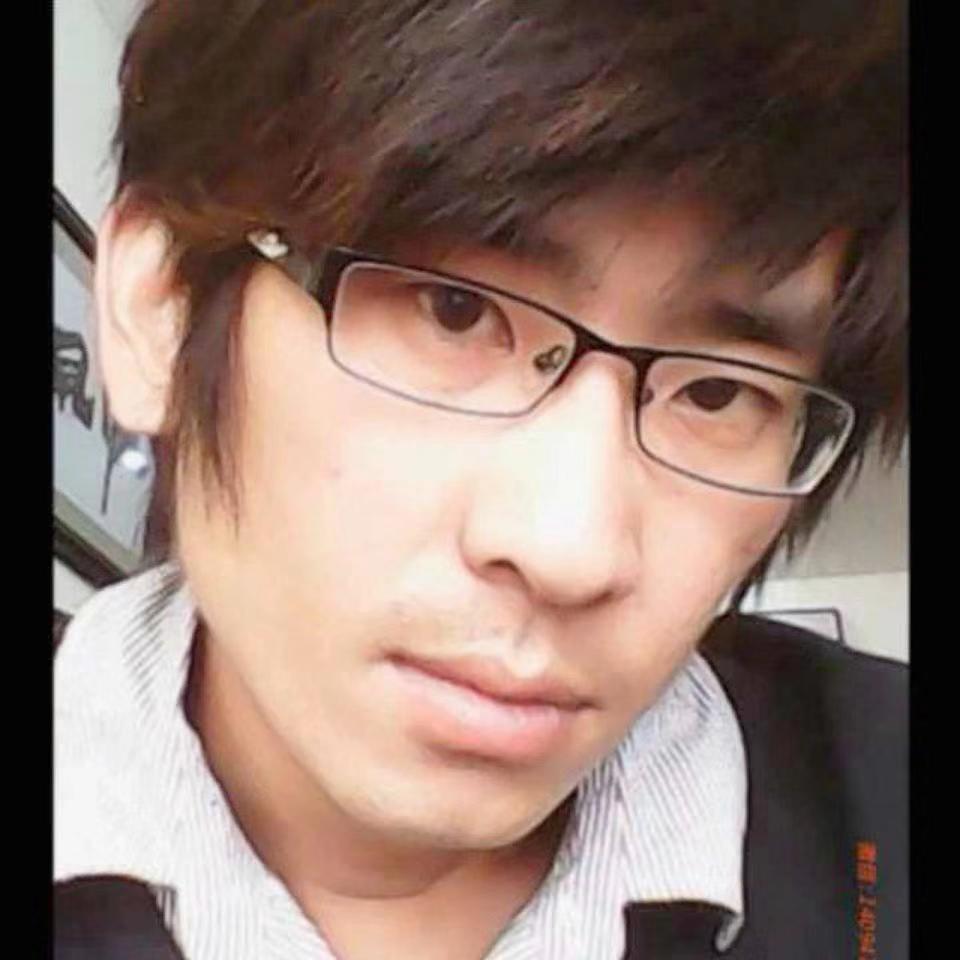 華麗给矜柔的照片