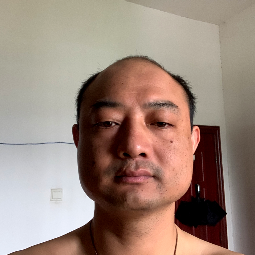 情断丶伊人妆的照片