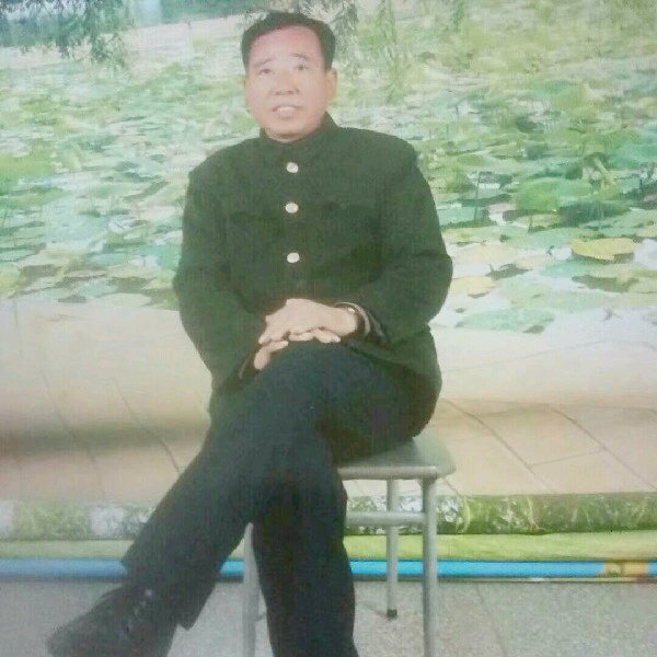 专注西安的照片