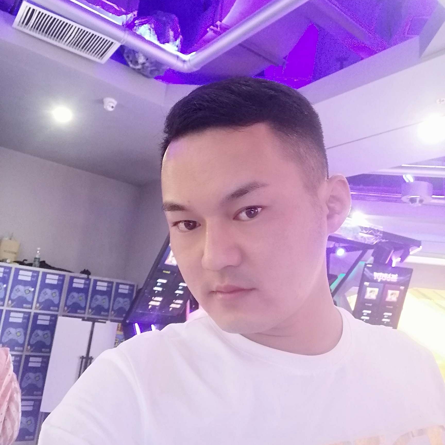 壮观苦恋老师的照片
