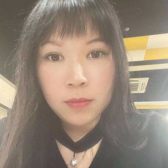 猪仔包小倩的照片