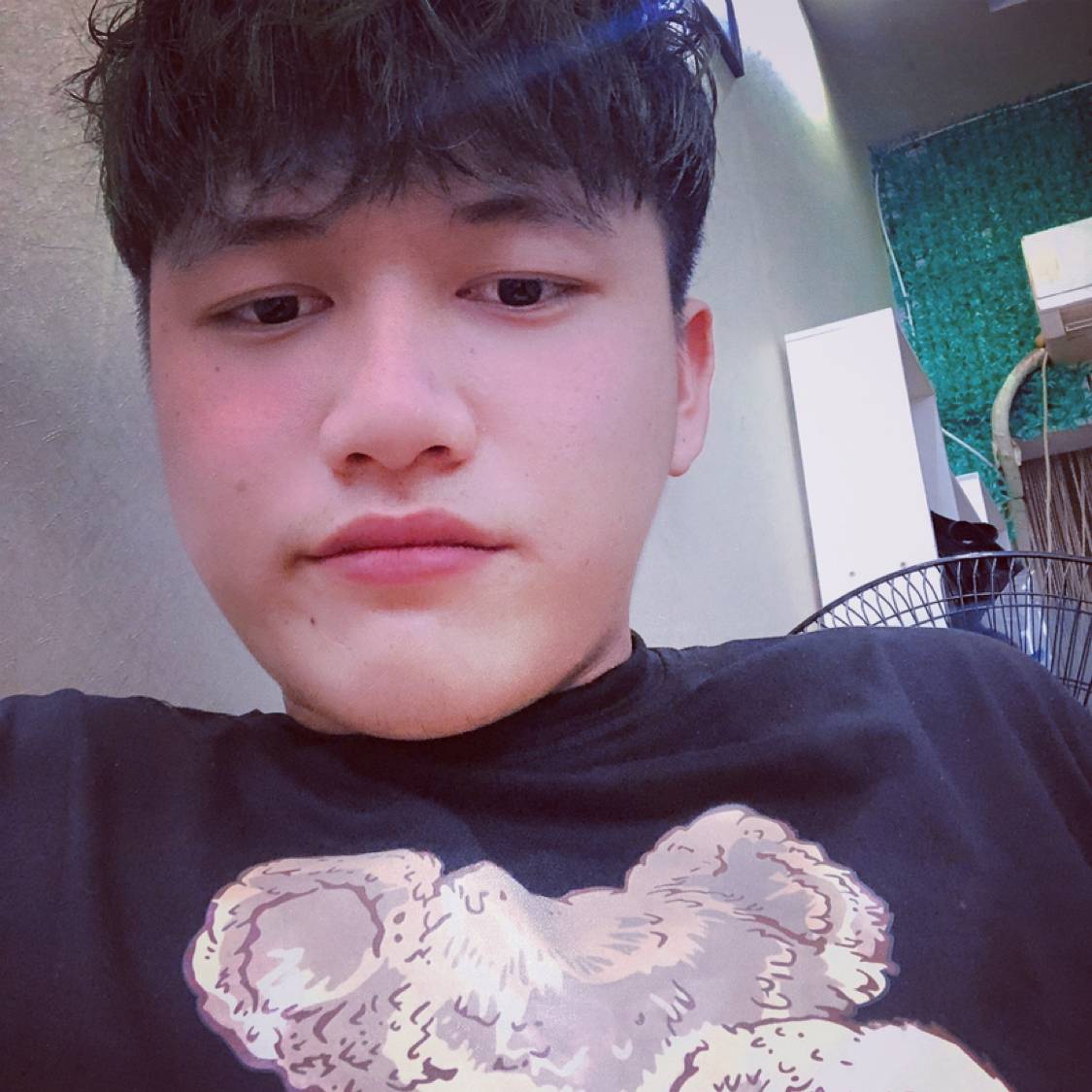 十然的照片