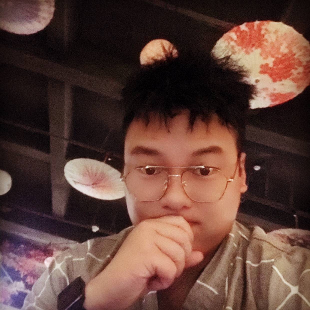 绚烂放弃流年的照片