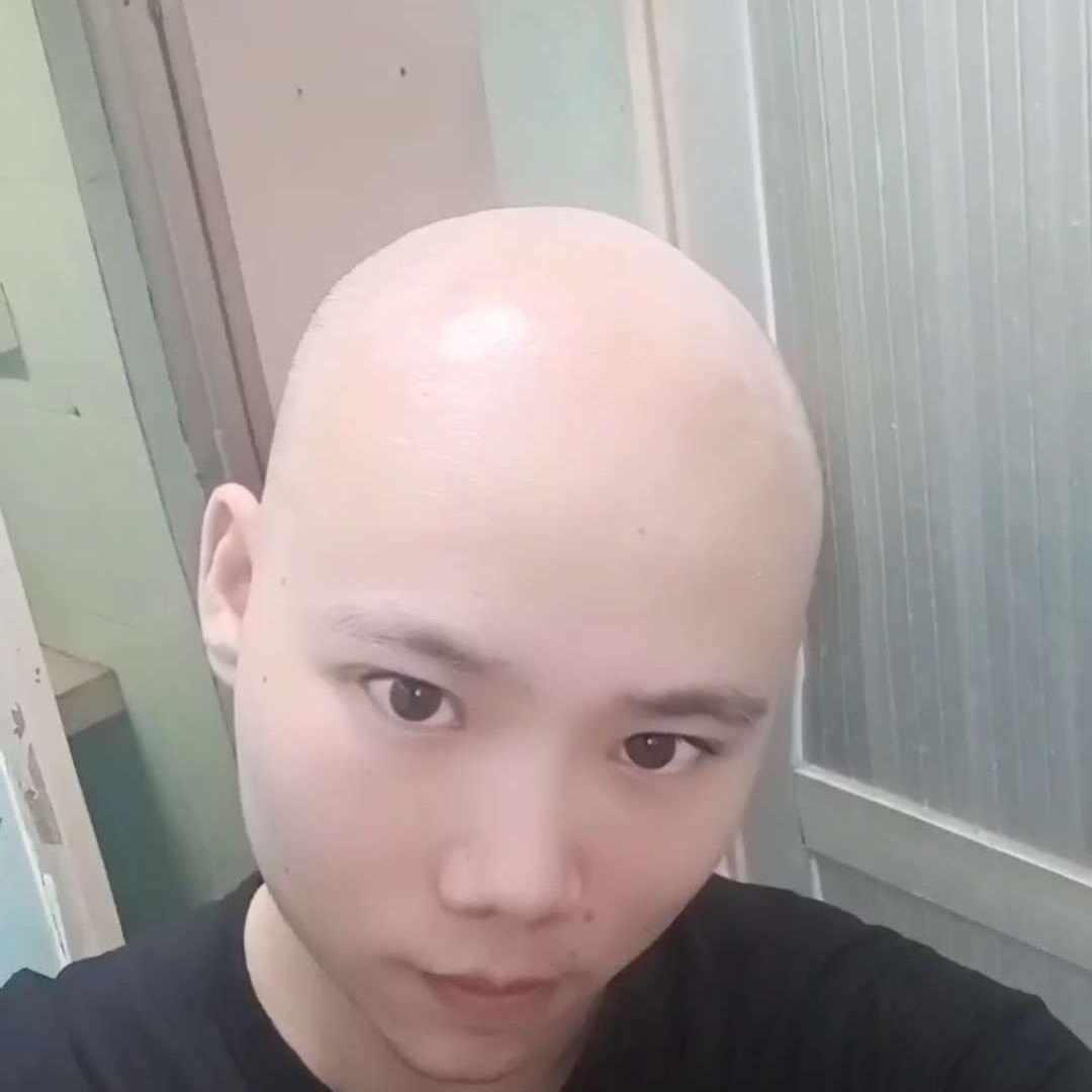 瘦瘦还晨阳的照片