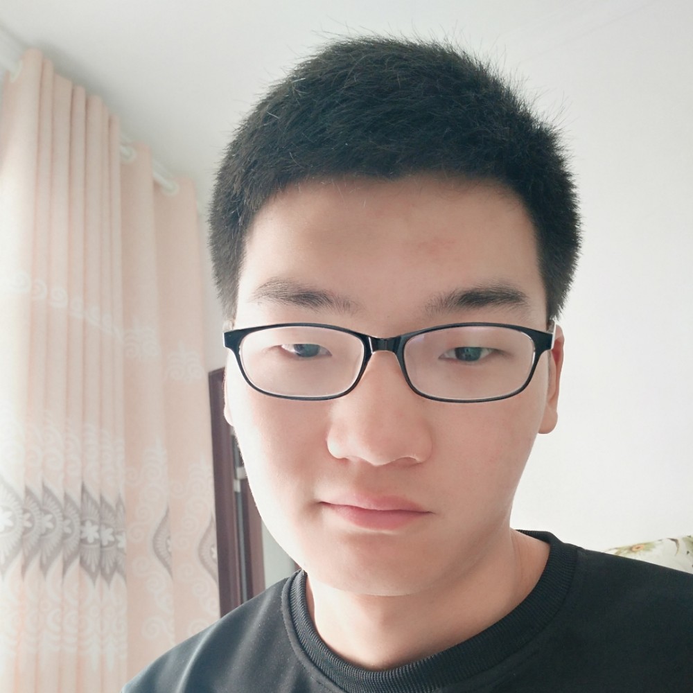 若阳的照片