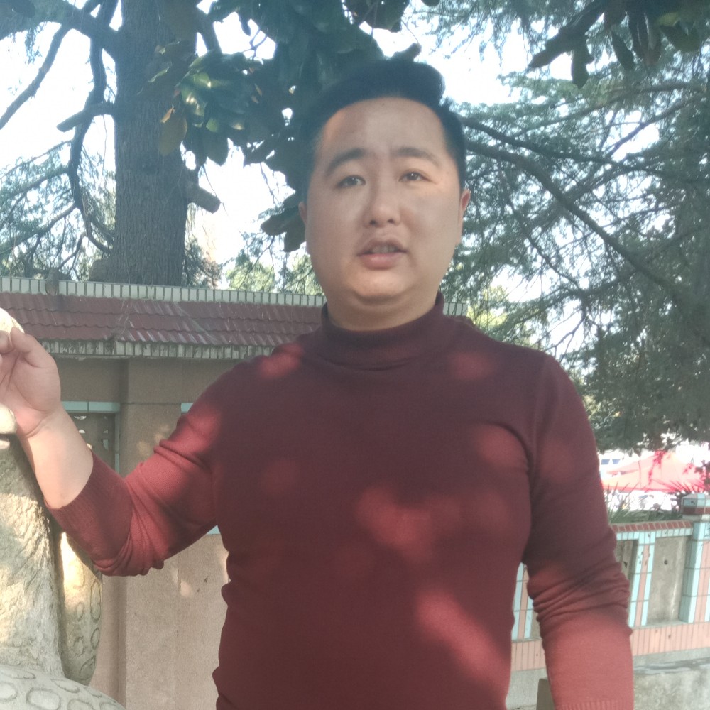 子漠的照片