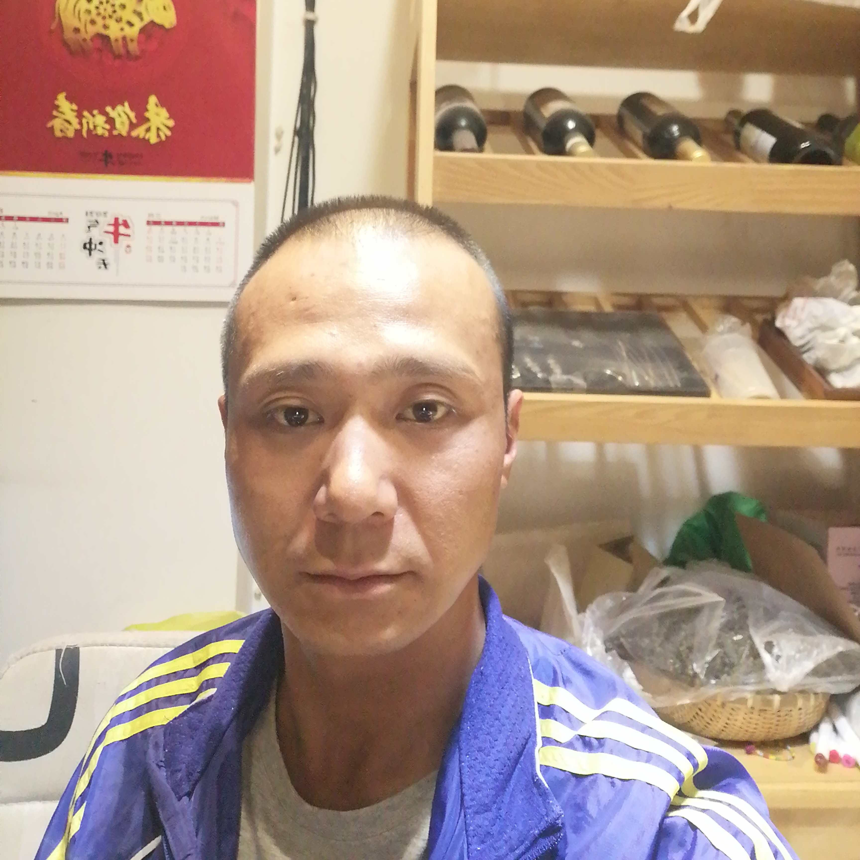 小老炜的照片