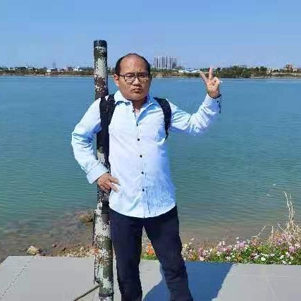 均安户外运动欧阳的照片
