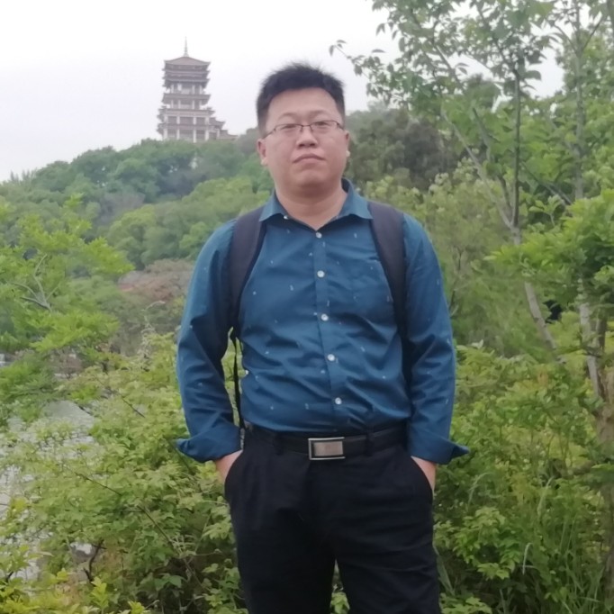 小笼包给殷的照片