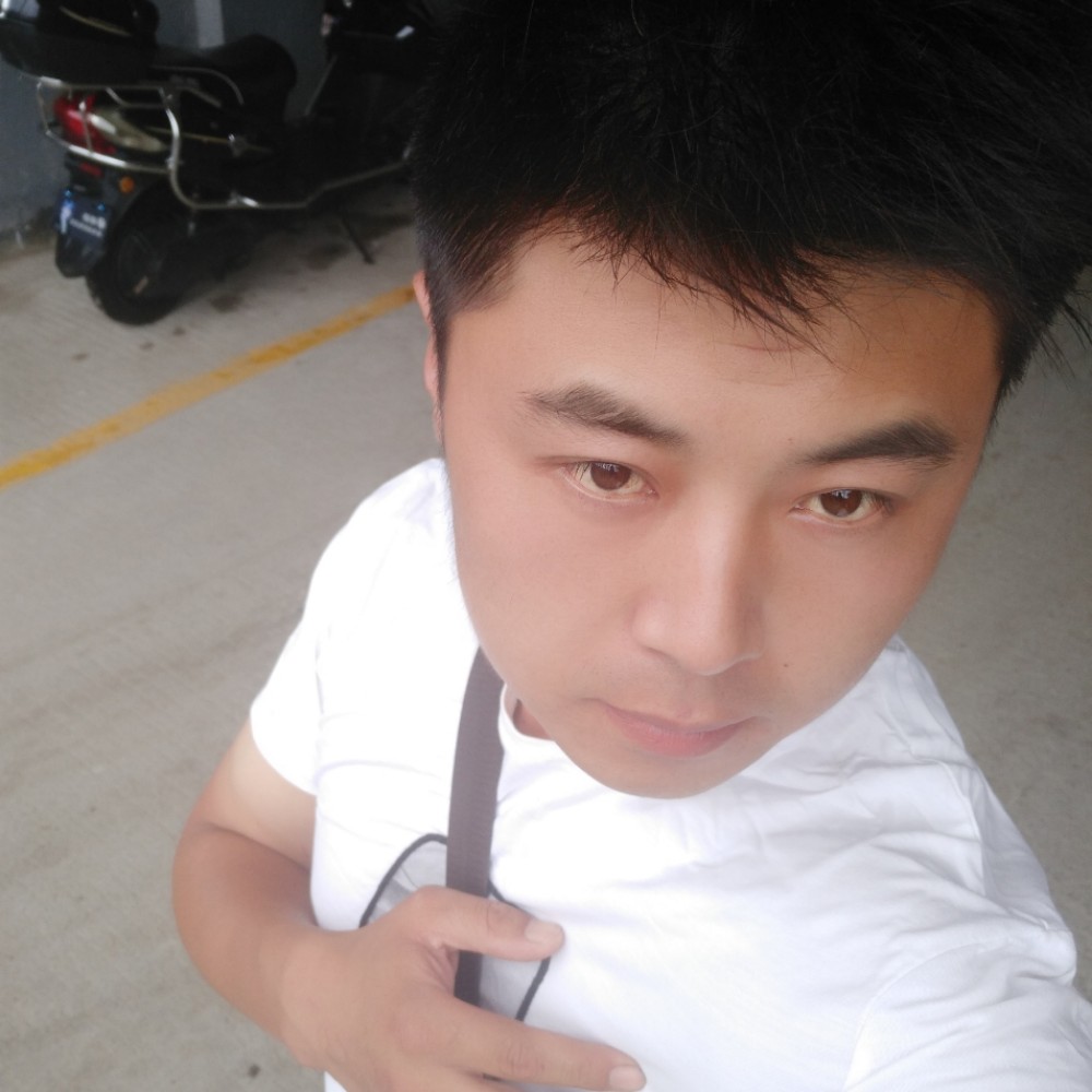 让我做你的依靠的照片