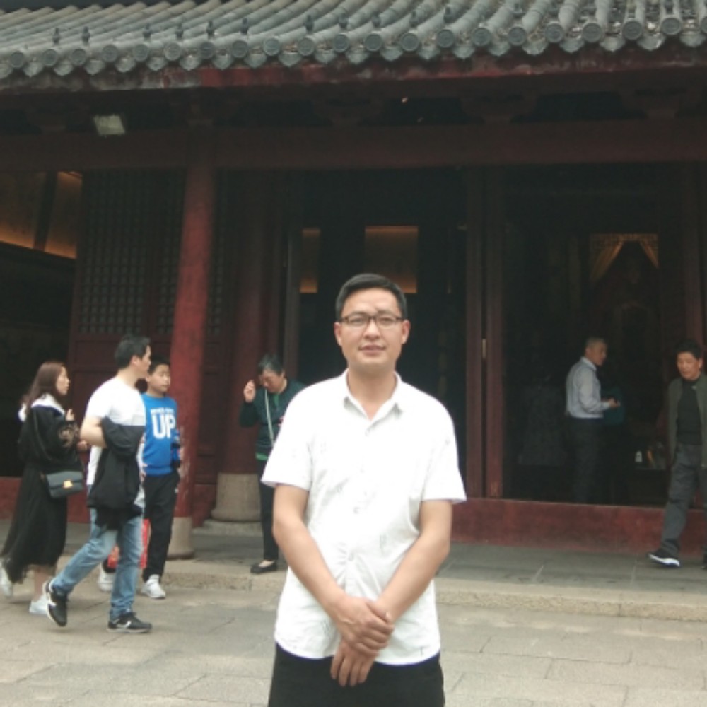 时光  寸金的照片