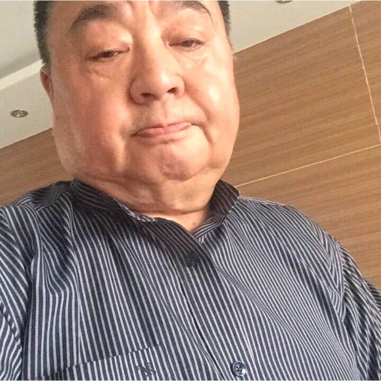 河博的照片