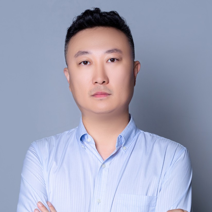 KevinR的照片