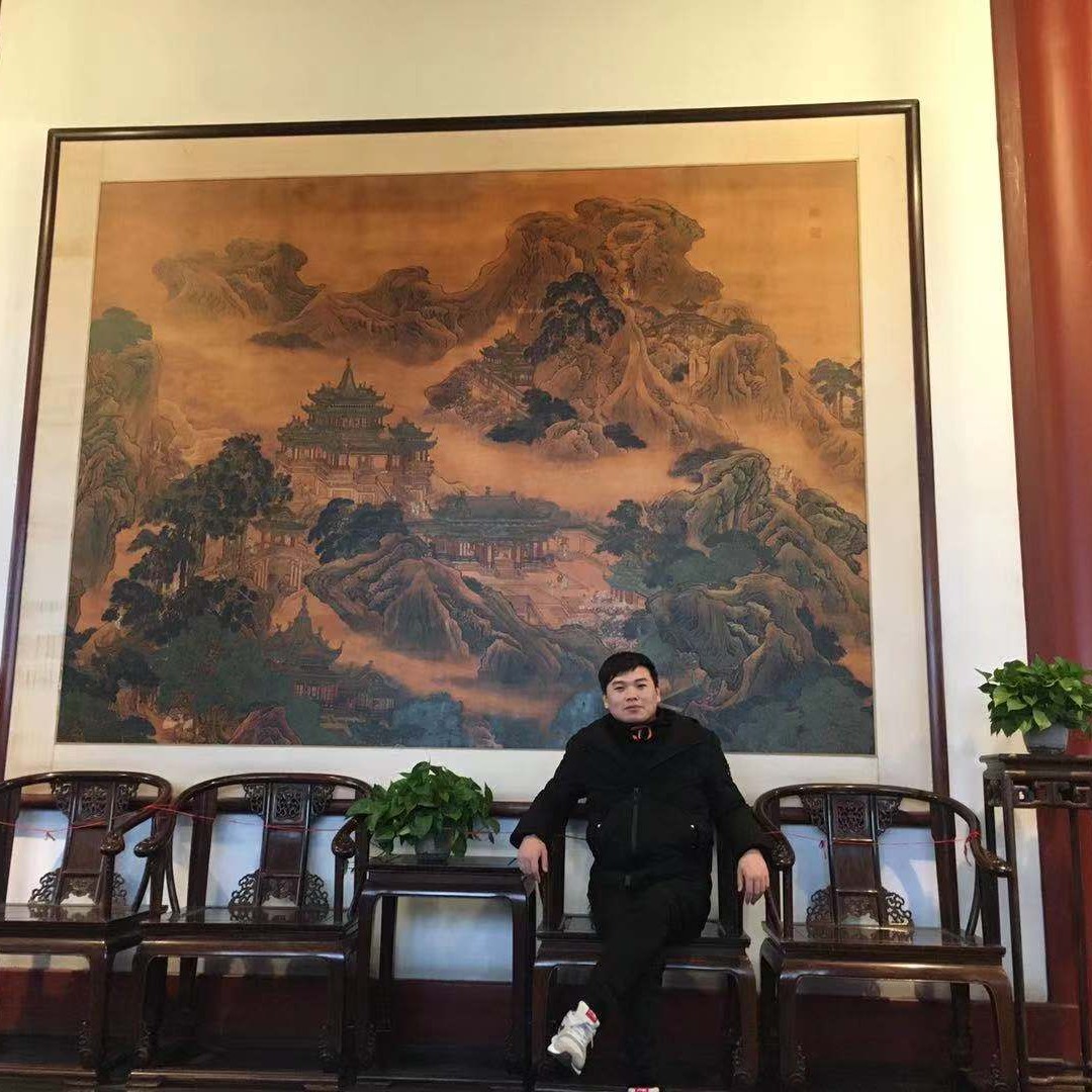 自信倾心盼望的照片
