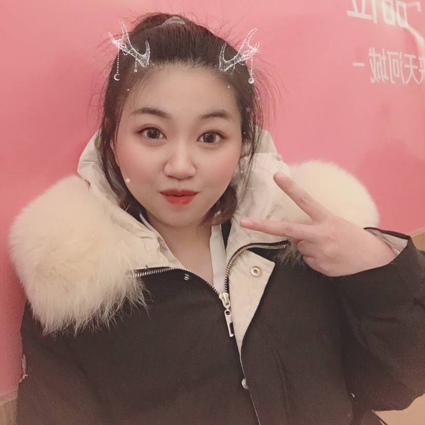 豆得儿的照片