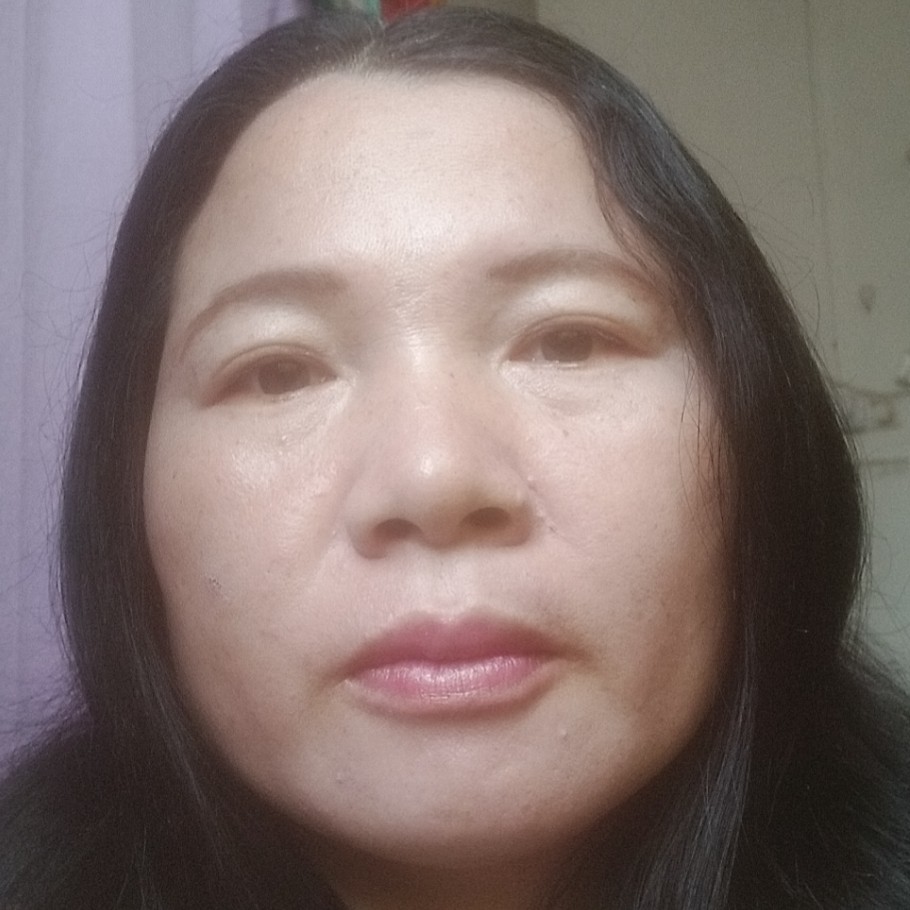 青秀妹的照片