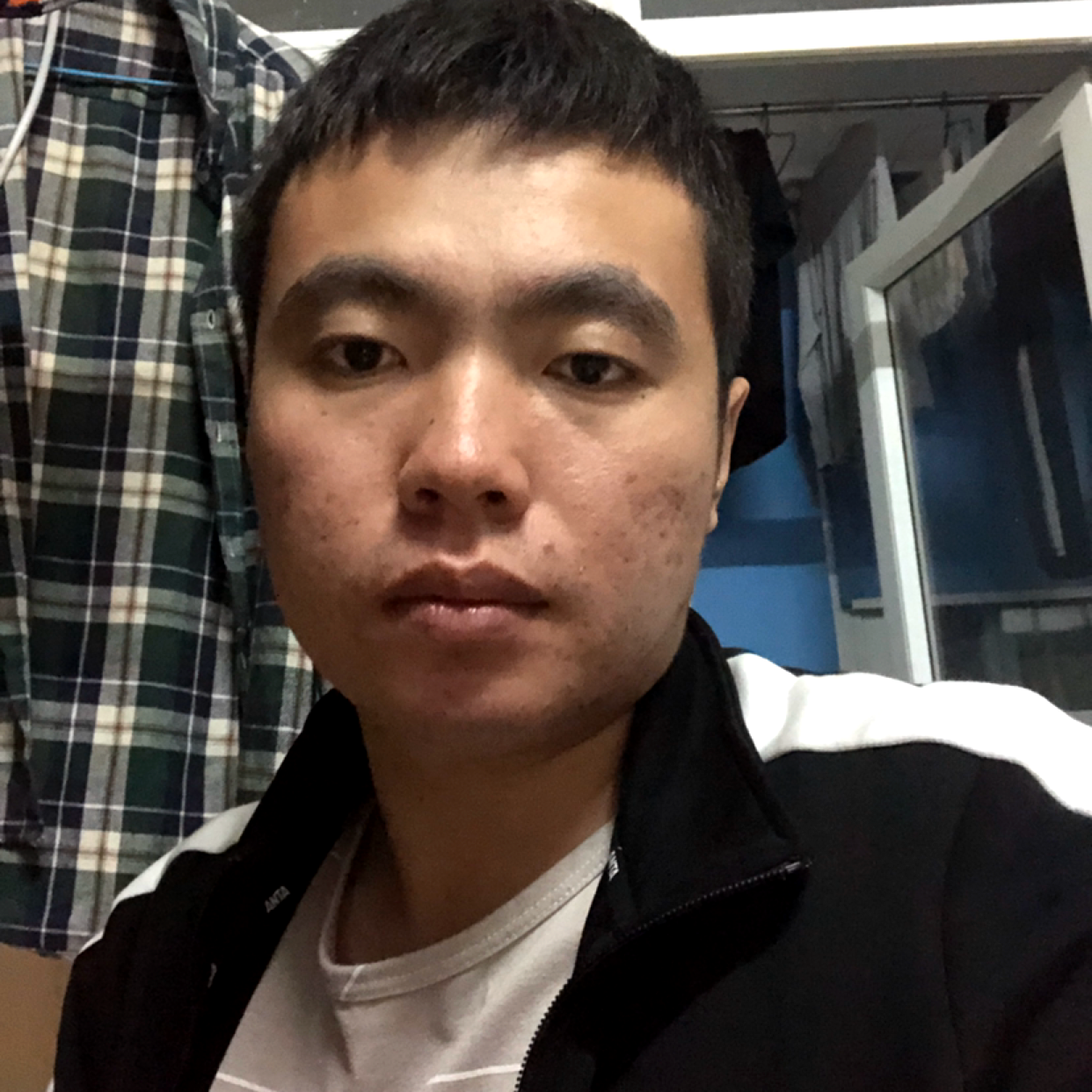 一本正经的正经的照片