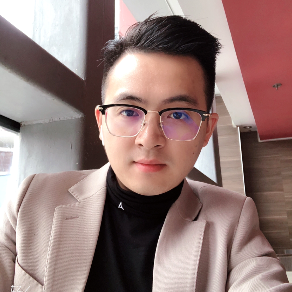 冷月等于风趣的照片