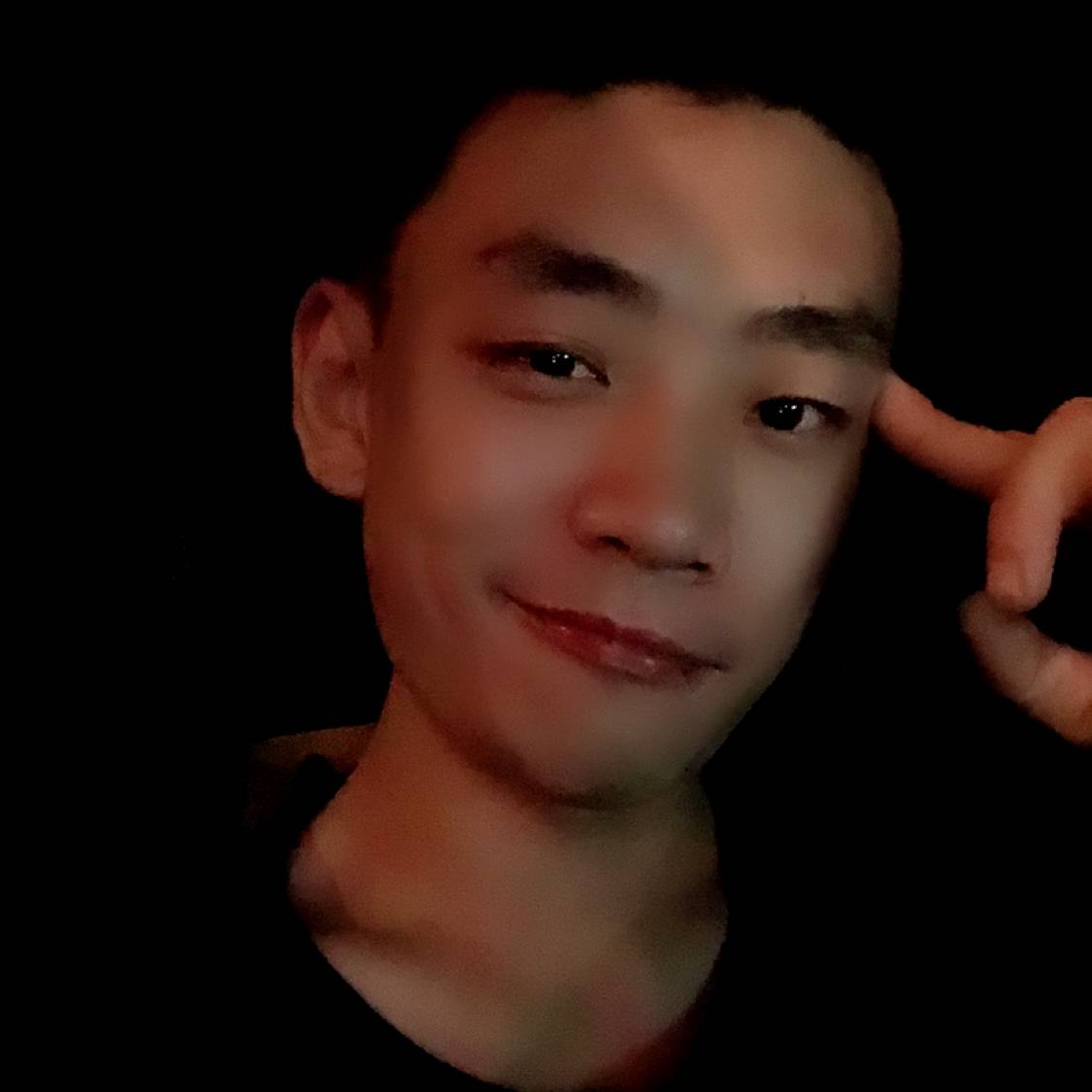 乔克叔叔bn的照片