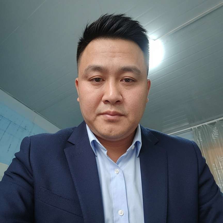 徐杰的照片