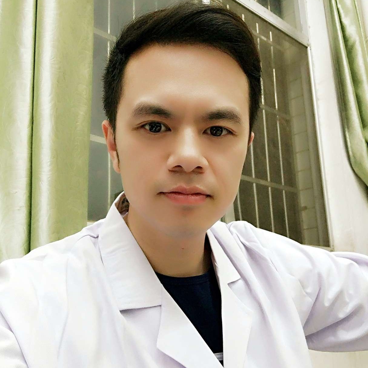 青柯哈的照片