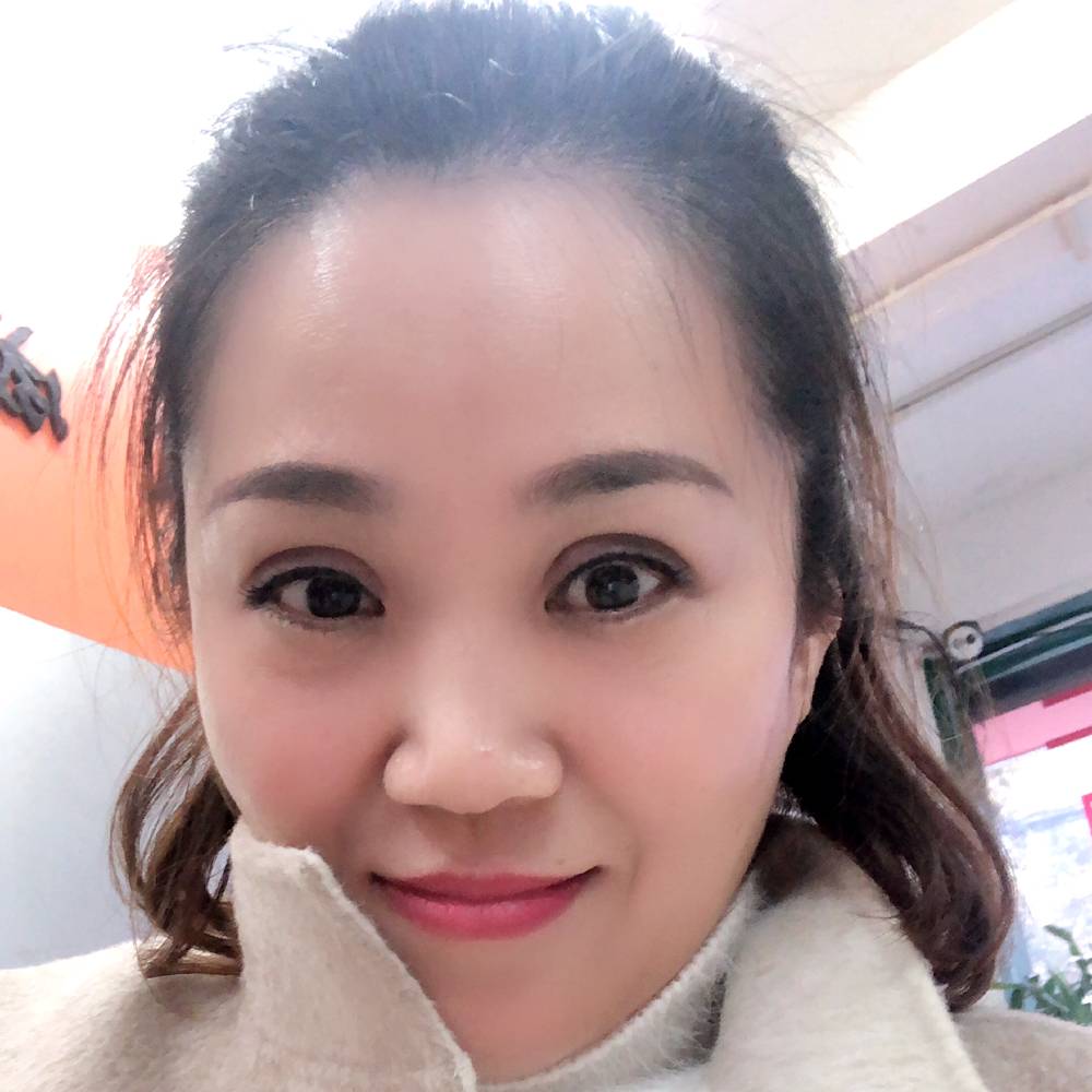 眨眼就是你的照片