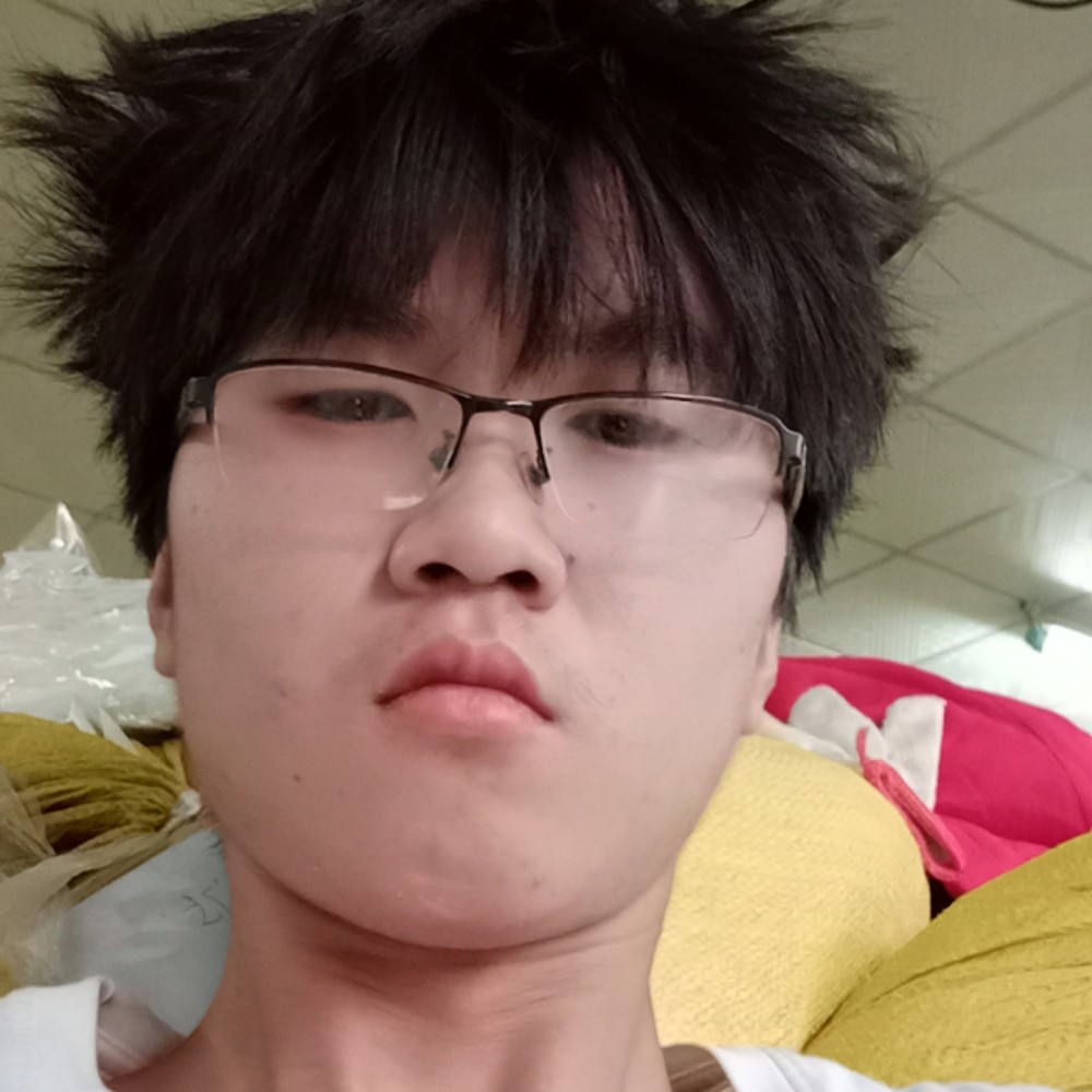 茉莉回眸踏实的照片