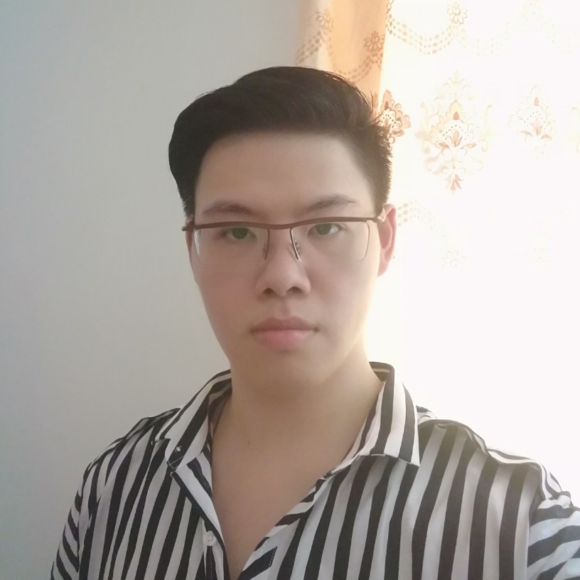 寂夜中秋天的照片