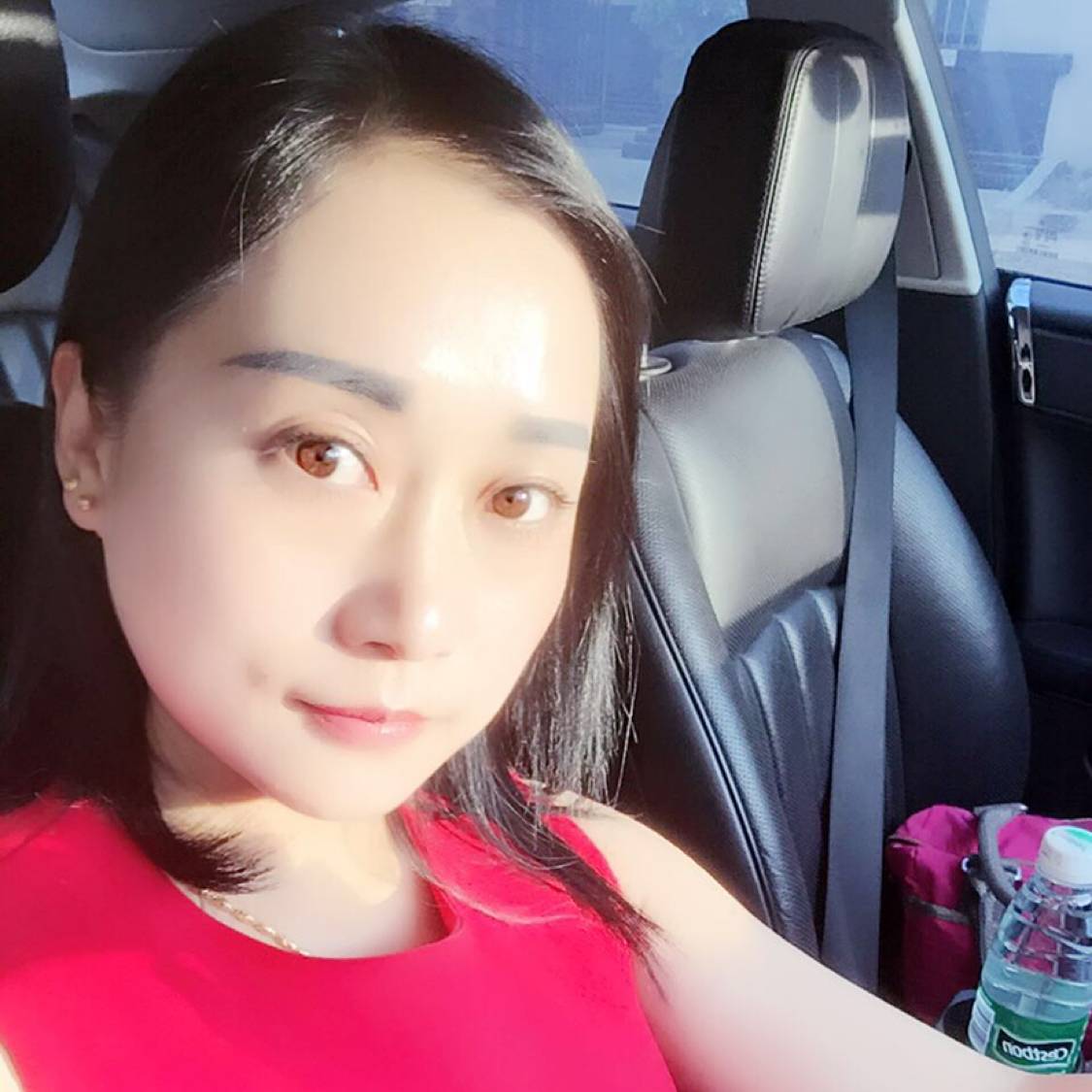 烂漫倾心心情的照片