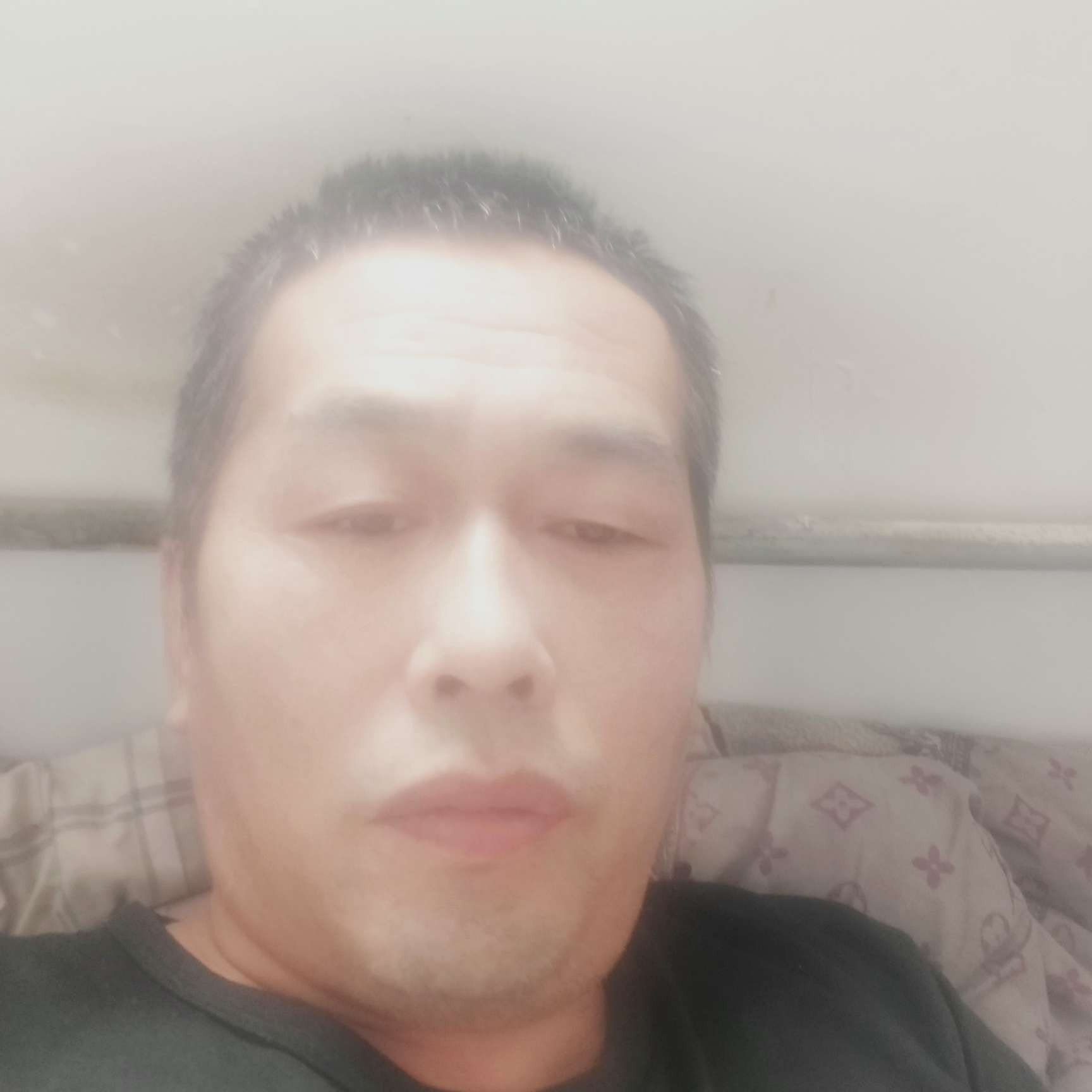 故意还柚子的照片
