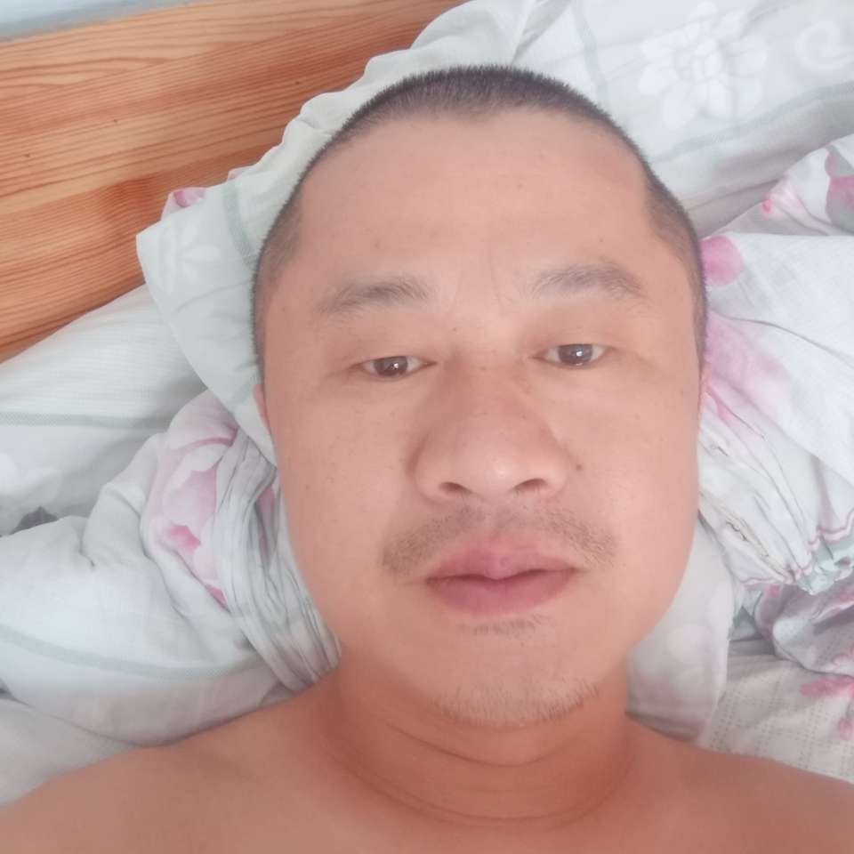 晨曦端庄的照片