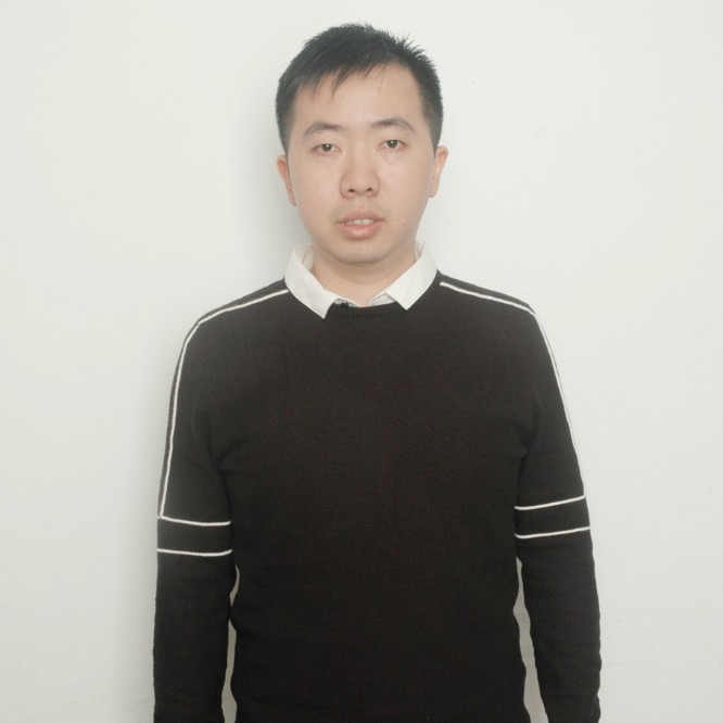 李乐先生的照片