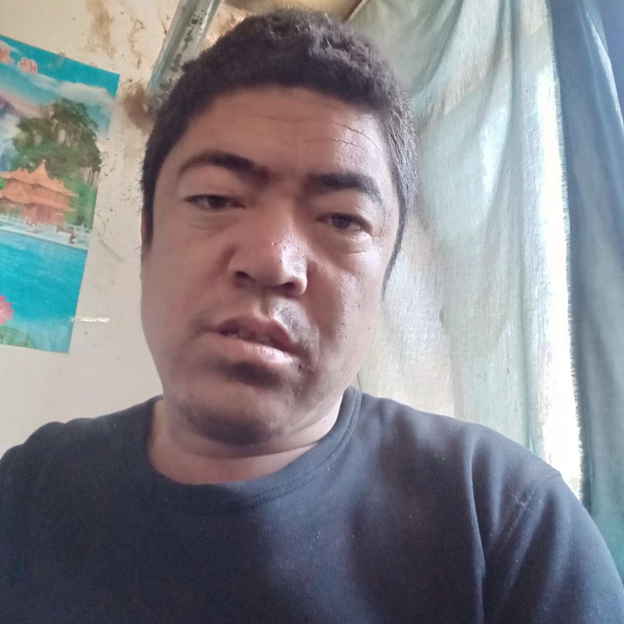 优雅蹁跹黑夜的照片