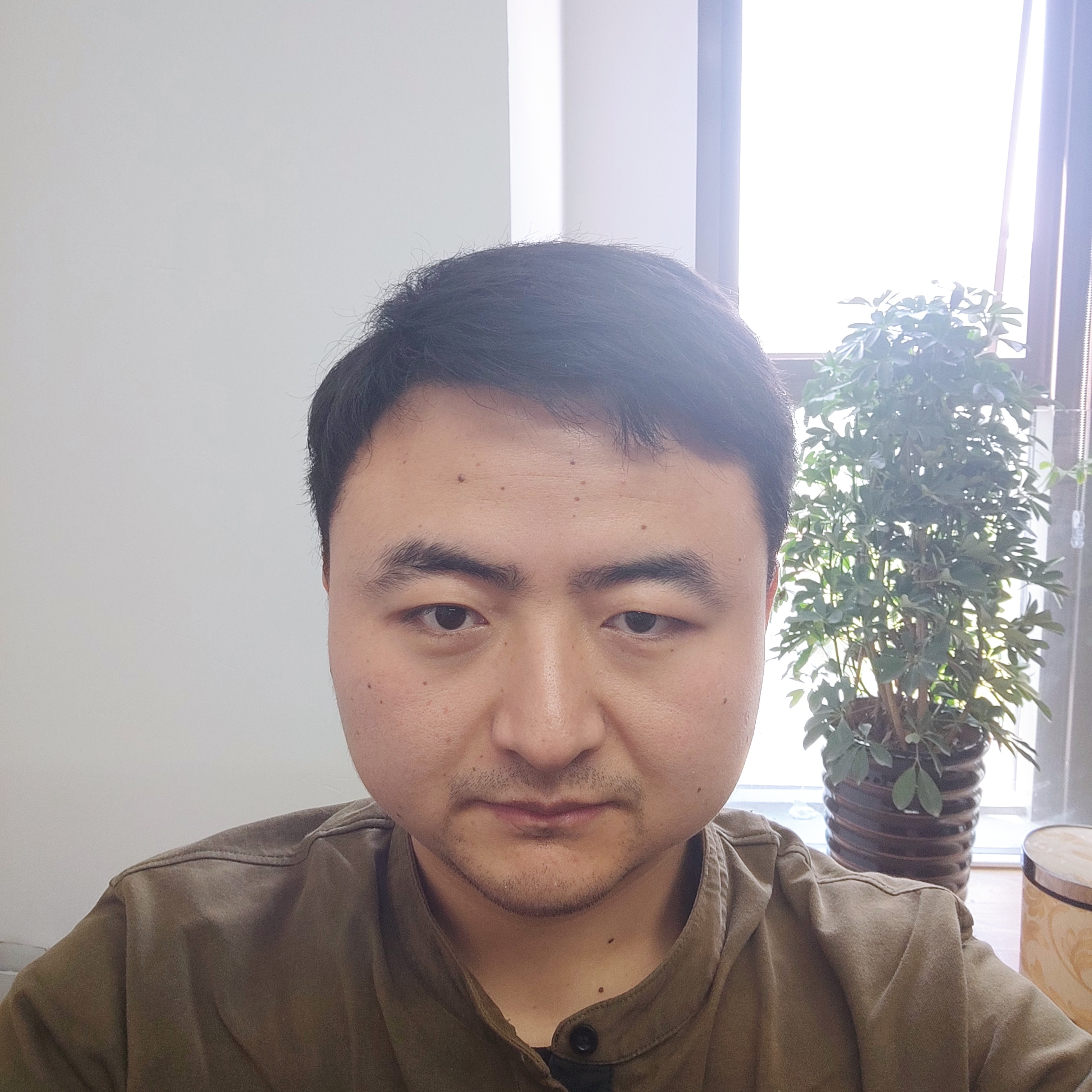 风动云不动的照片