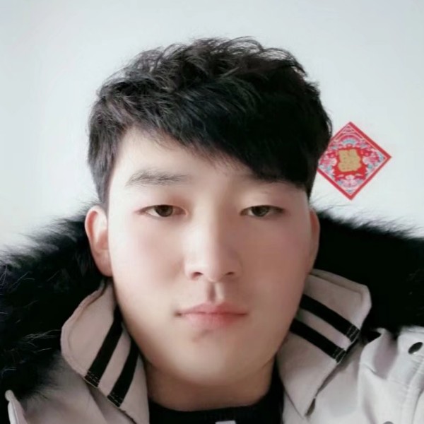 美好漫步西安的照片