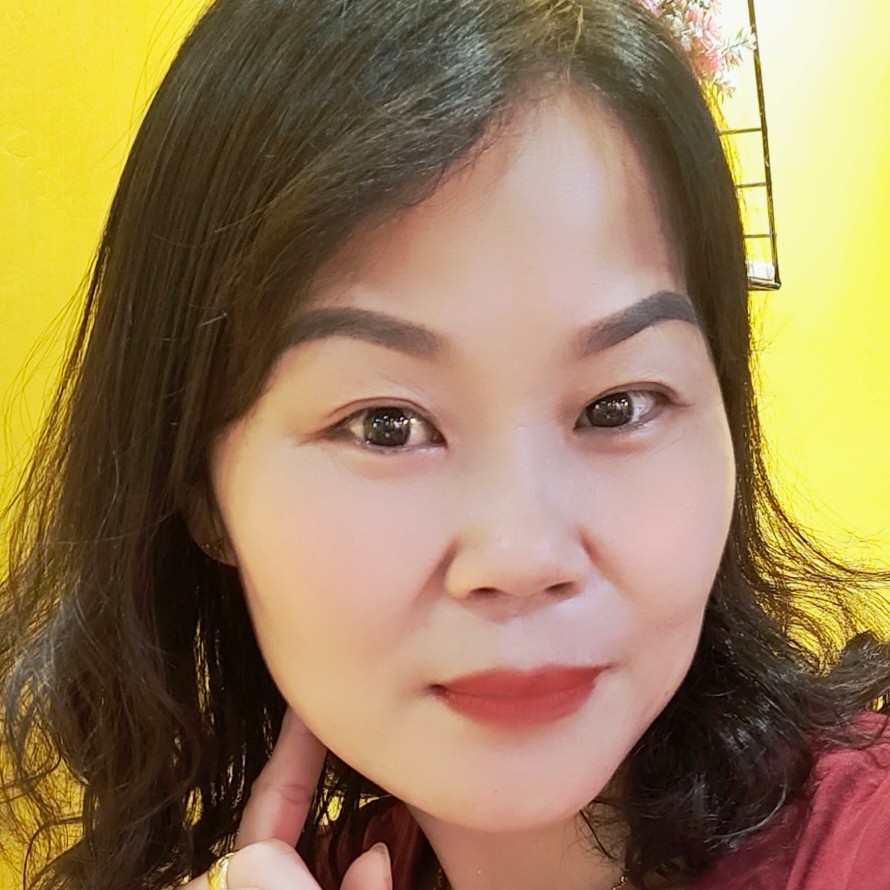刘以沫的照片