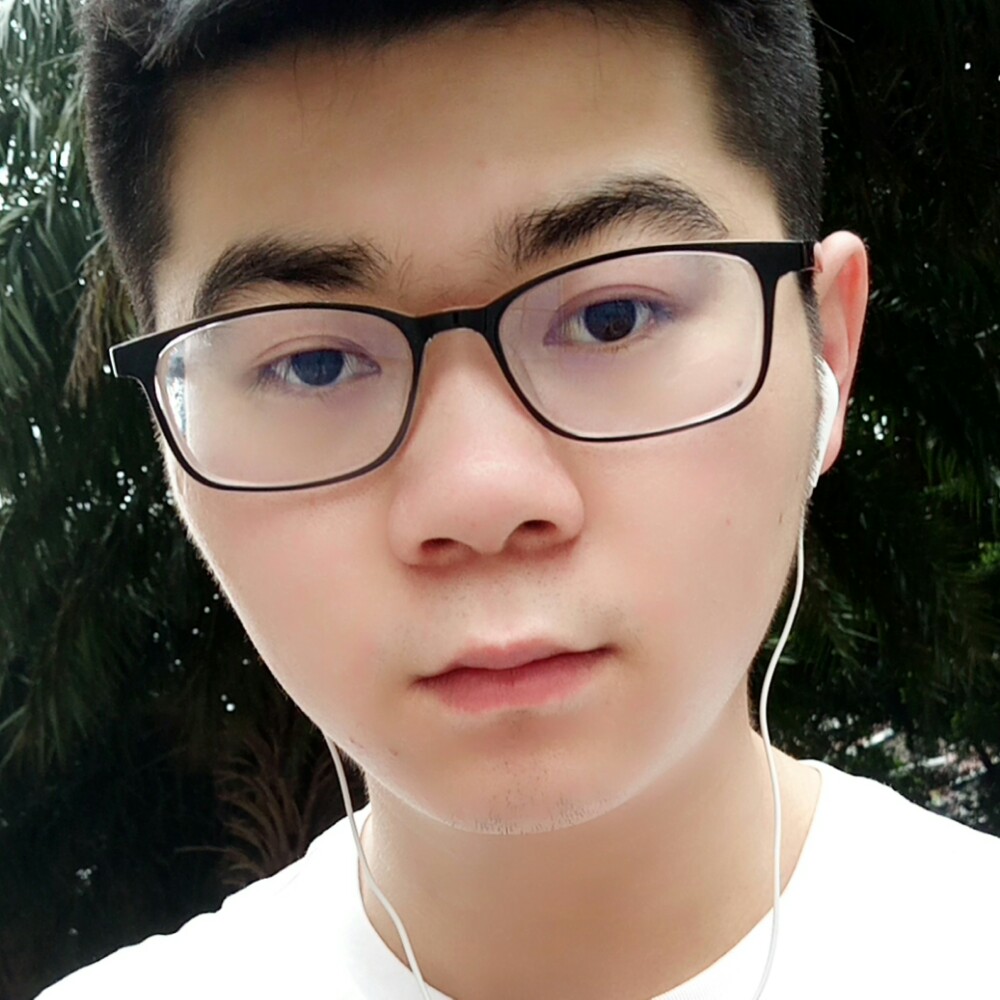 微凉意浅折半的照片