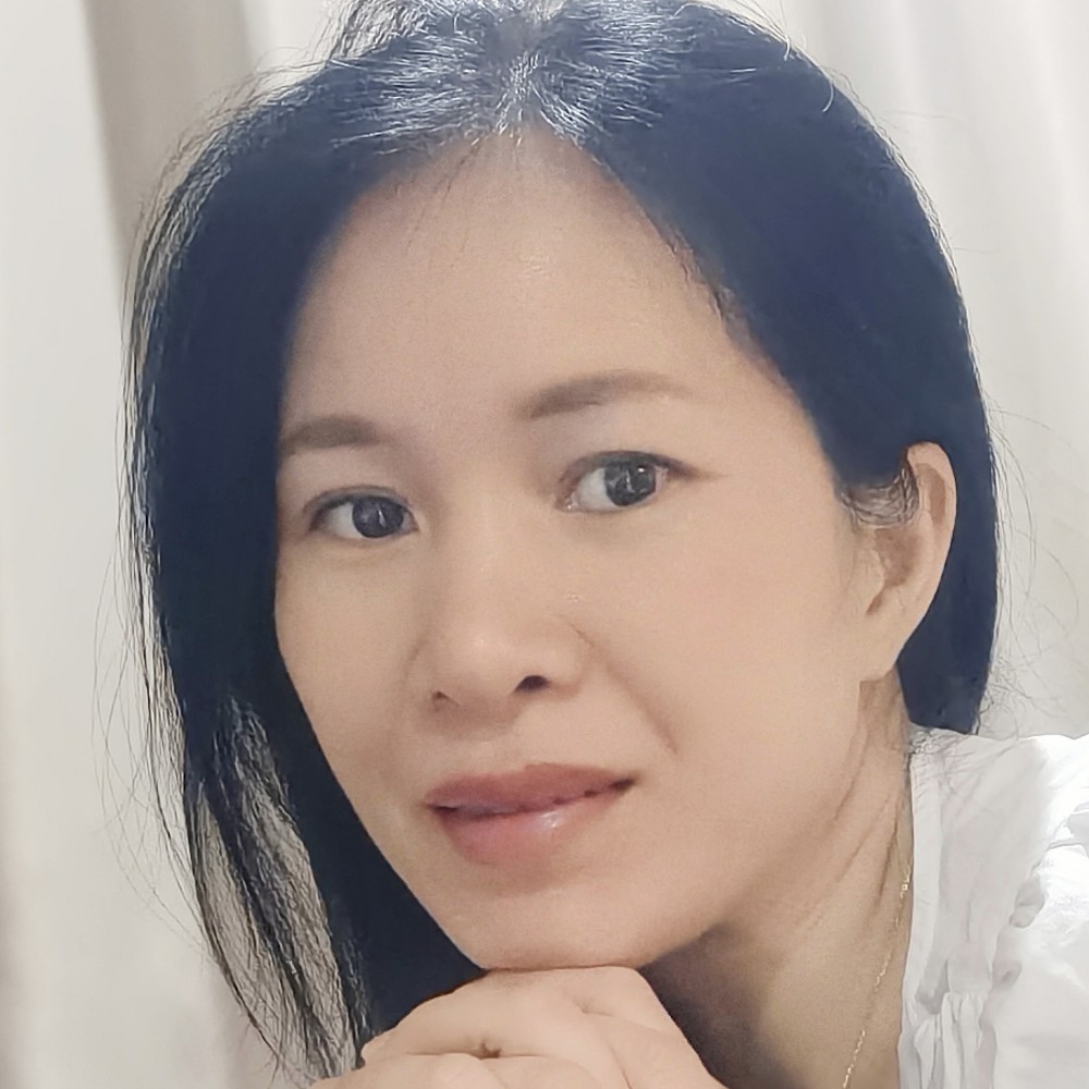 秋颜演变贪玩的照片