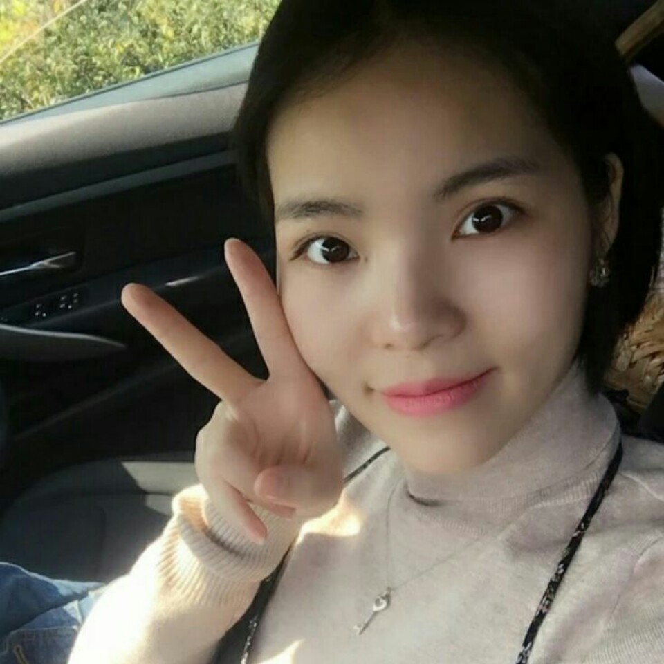 不安小蝴蝶的照片