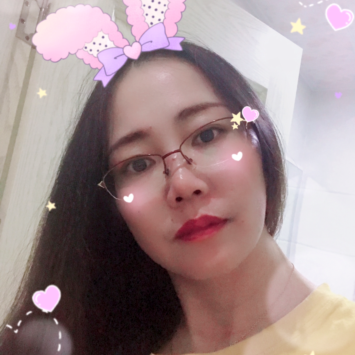 水中花的照片