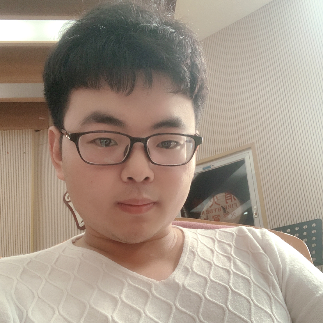 落后保卫过客的照片