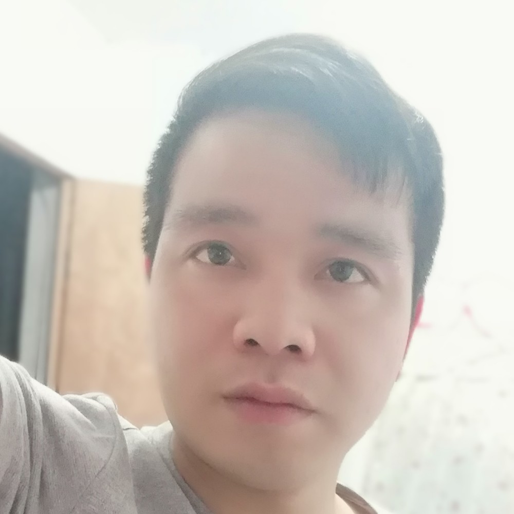 日落余辉的照片