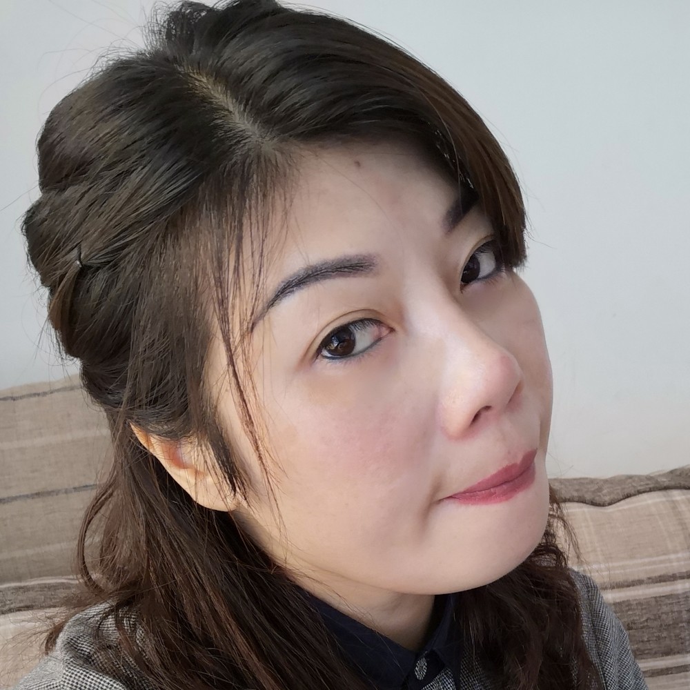 黑米坦率的照片