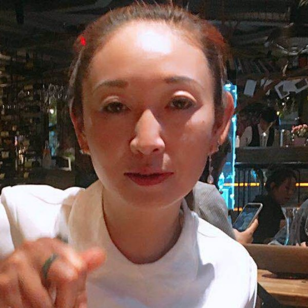 蓝色的诱惑的照片