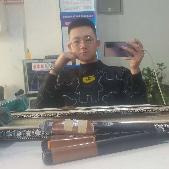 好奇这个软件的照片