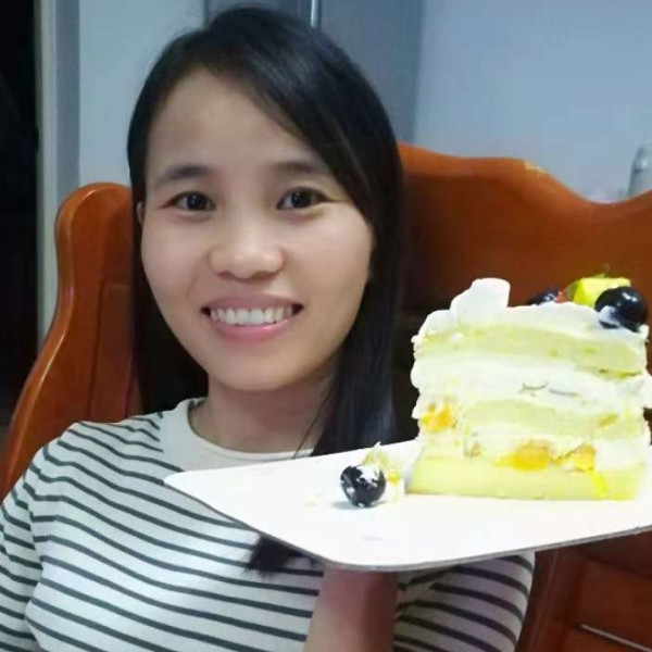 彩色珍珠的照片